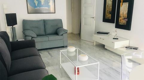 Flat to rent in Calle Mefistofeles, 13, Cortijo Alto, Málaga - image 3 Photo 3 of Flat to rent in Calle Mefistofeles, 13, Cortijo Alto, Málaga