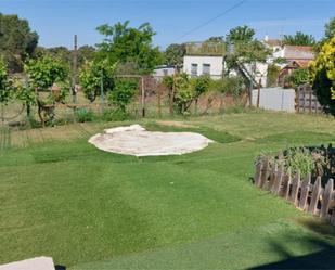 Jardí de Urbanitzable en venda en Santa Cruz del Retamar