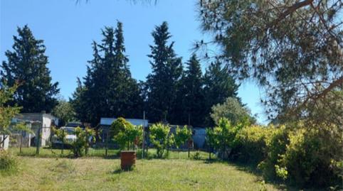 Foto 3 de Urbanitzable en venda a Calle Cruz Verde J, 46, Santa Cruz del Retamar pueblo, Toledo