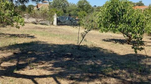 Foto 4 de Urbanitzable en venda a Calle Cruz Verde J, 46, Santa Cruz del Retamar pueblo, Toledo