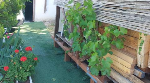 Foto 2 de Urbanitzable en venda a Calle Cruz Verde J, 46, Santa Cruz del Retamar pueblo, Toledo