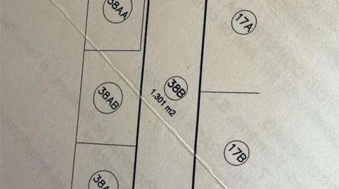 Foto 5 de Urbanitzable en venda a Calle Cruz Verde J, 46, Santa Cruz del Retamar pueblo, Toledo