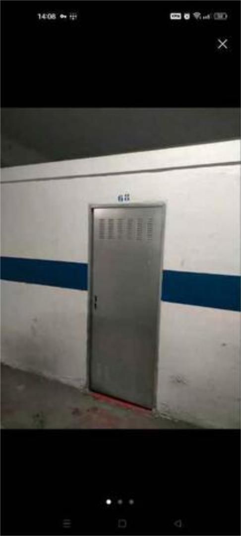Traster de lloguer en Bormujos