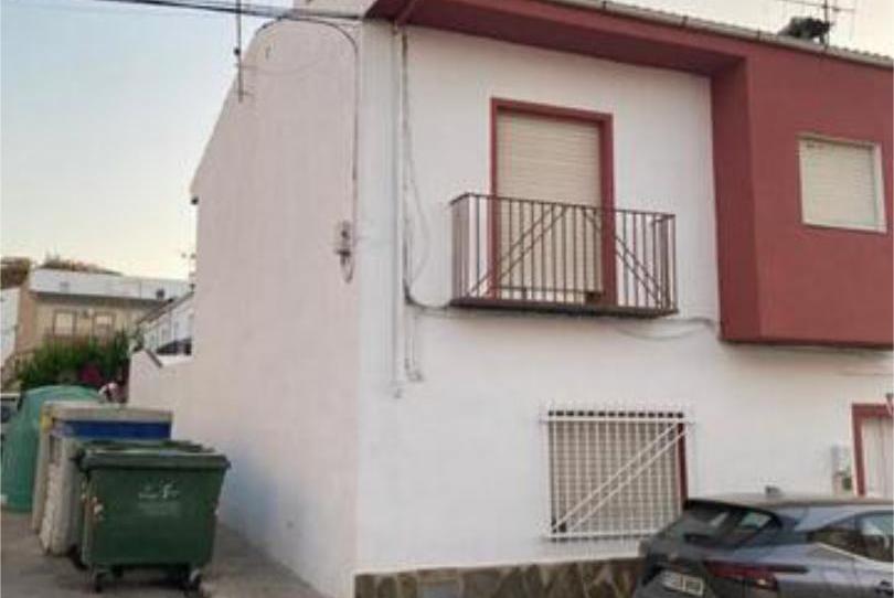 Foto 1 de Casa o chalet en venta en Los Villares, Jaén