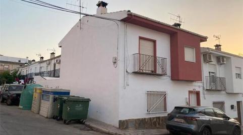 Foto 3 de Casa o chalet en venta en Los Villares, Jaén