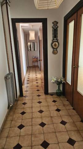 Piso en Venta en Avenida Doctores Bermejo y Calderón, 3 en Sahagún