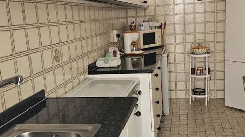 Foto 3 de Piso en venta en Avenida Doctores Bermejo y Calderón, 3, Sahagún, León
