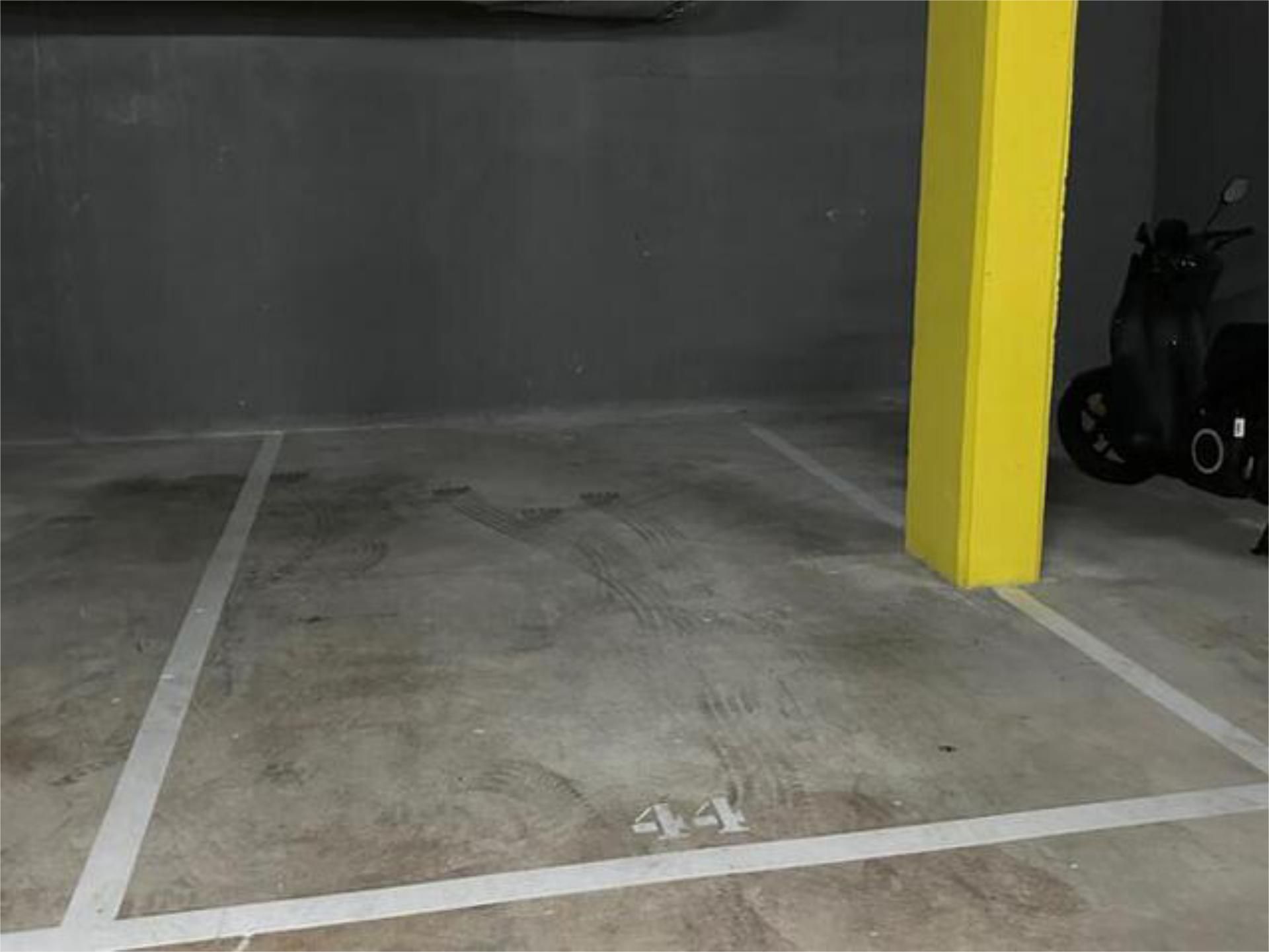 Parking of Garage to rent in  Barcelona Capital
