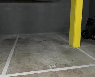 Parking of Garage to rent in  Barcelona Capital