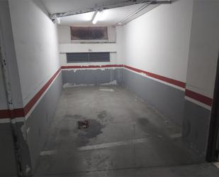 Garage to rent in Villaquilambre