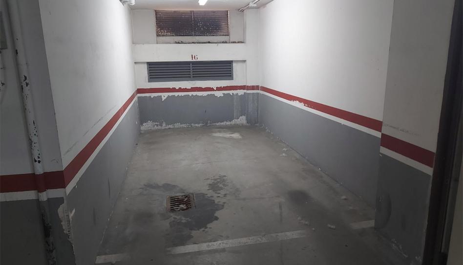 Garage to rent in Le-311, 93, Villaquilambre, León - image 1 Photo 1 of Garage to rent in Le-311, 93, Villaquilambre, León