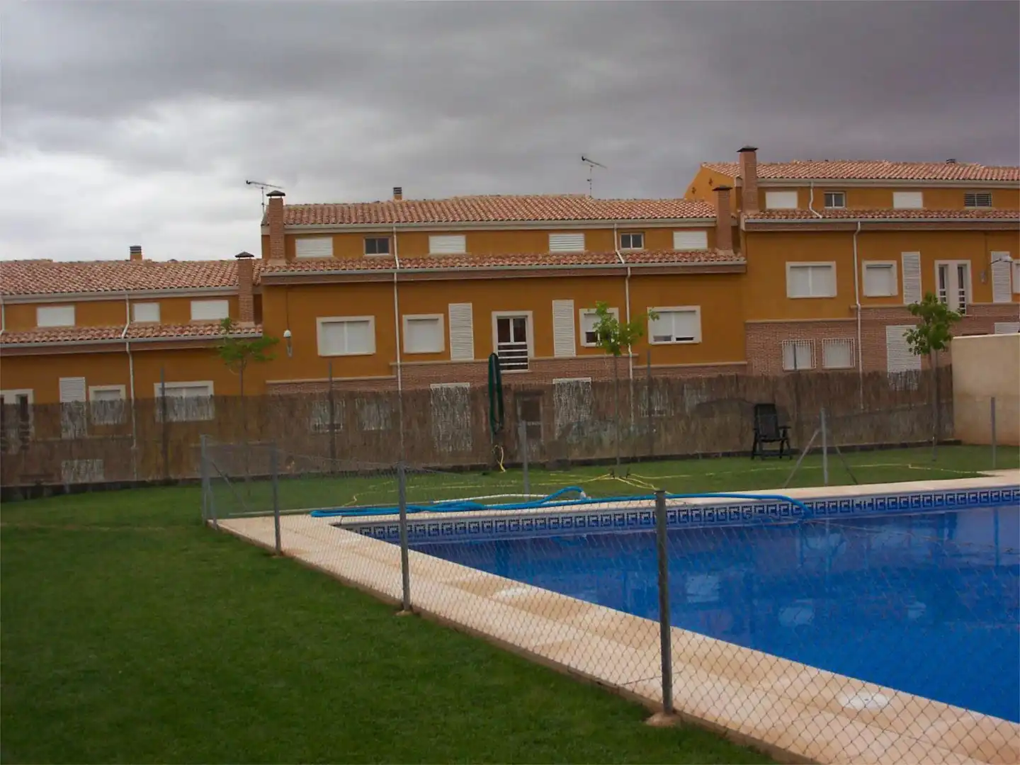 Dúplex en venda a Calle Peazo Lo Alto 5, 7, Ruidera Piscina de Dúplex en venda en Ruidera amb Aire condicionat i Terrassa