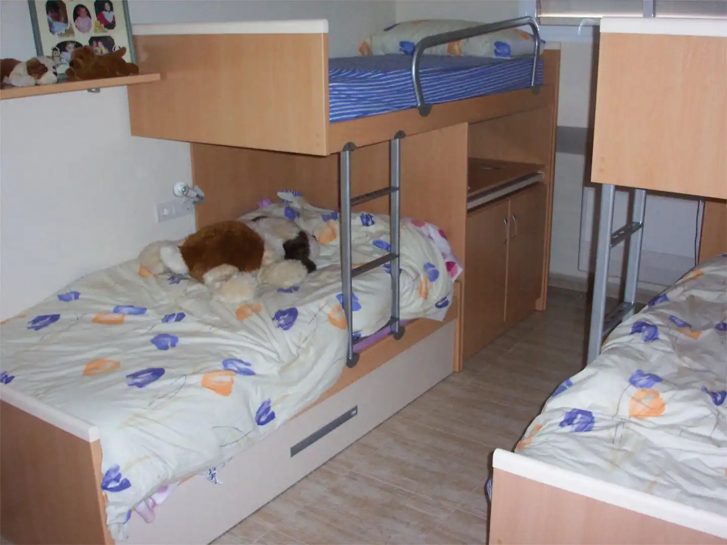 Dúplex en venda a Calle Peazo Lo Alto 5, 7, Ruidera Dormitori de Dúplex en venda en Ruidera amb Aire condicionat i Terrassa