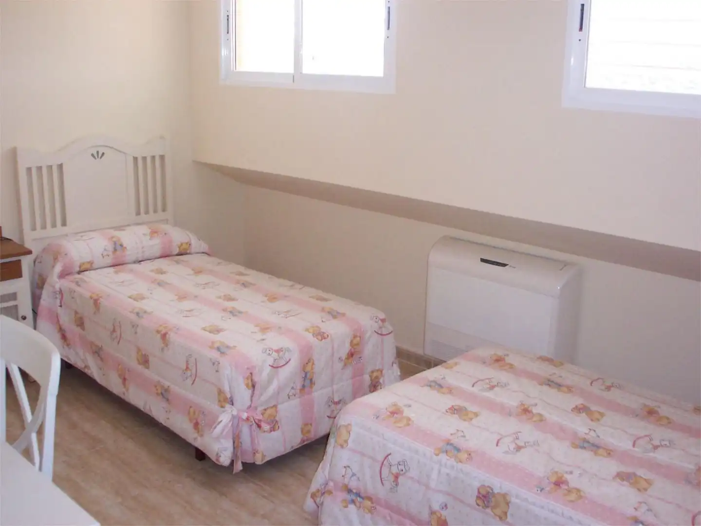Dúplex en venda a Calle Peazo Lo Alto 5, 7, Ruidera Dormitori de Dúplex en venda en Ruidera amb Aire condicionat i Terrassa
