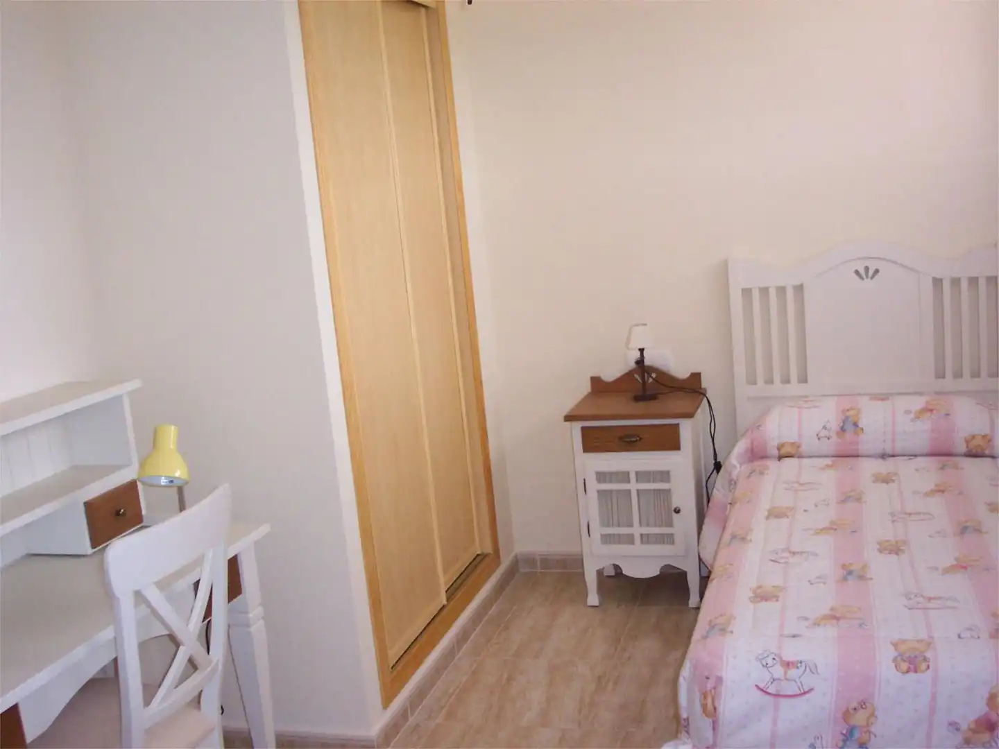 Dúplex en venda a Calle Peazo Lo Alto 5, 7, Ruidera Dormitori de Dúplex en venda en Ruidera amb Aire condicionat i Terrassa