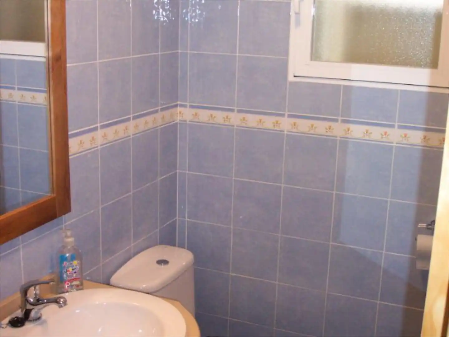 Dúplex en venda a Calle Peazo Lo Alto 5, 7, Ruidera Bany de Dúplex en venda en Ruidera amb Aire condicionat i Terrassa