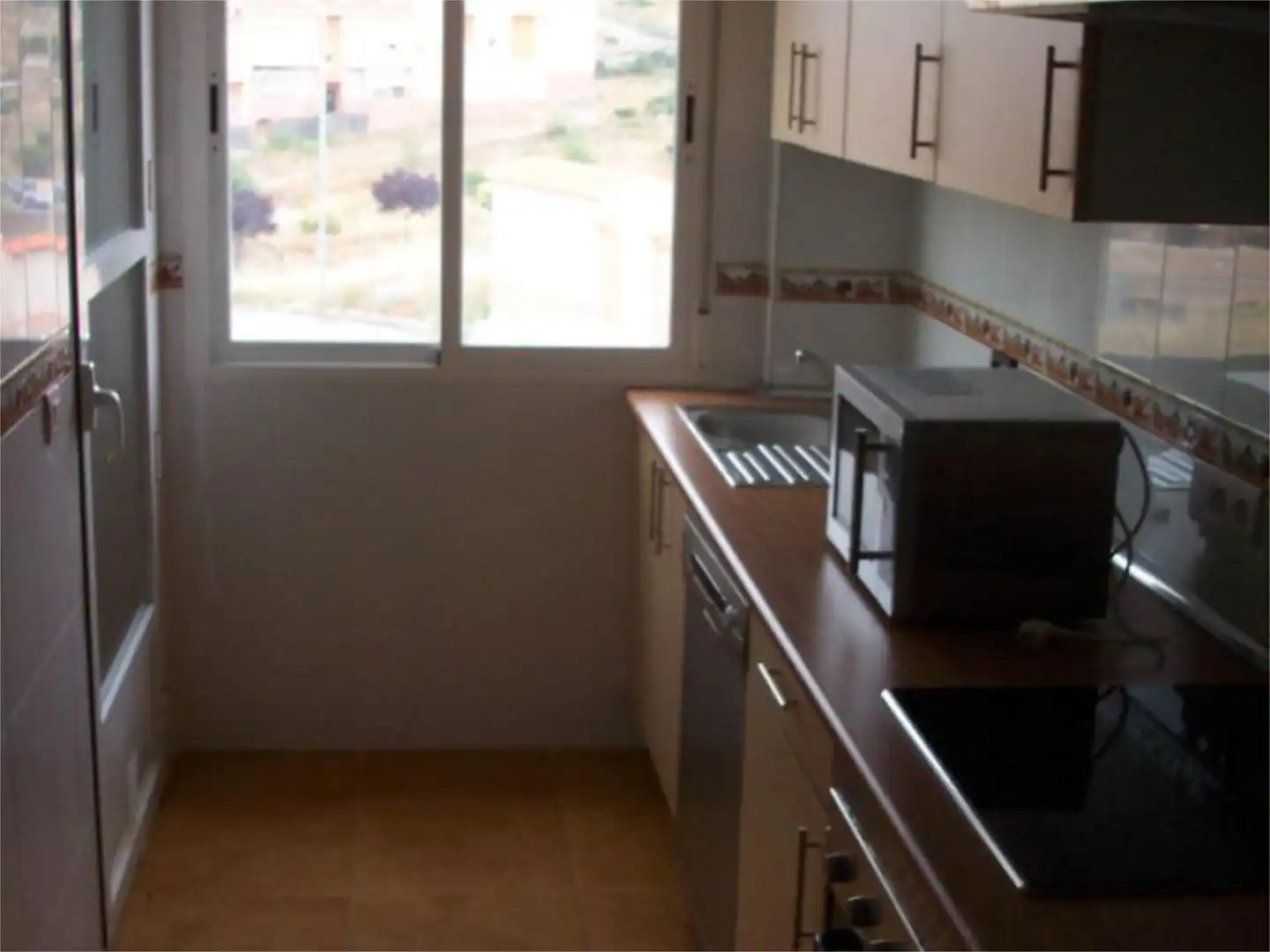 Dúplex en venda a Calle Peazo Lo Alto 5, 7, Ruidera Cuina de Dúplex en venda en Ruidera amb Aire condicionat i Terrassa