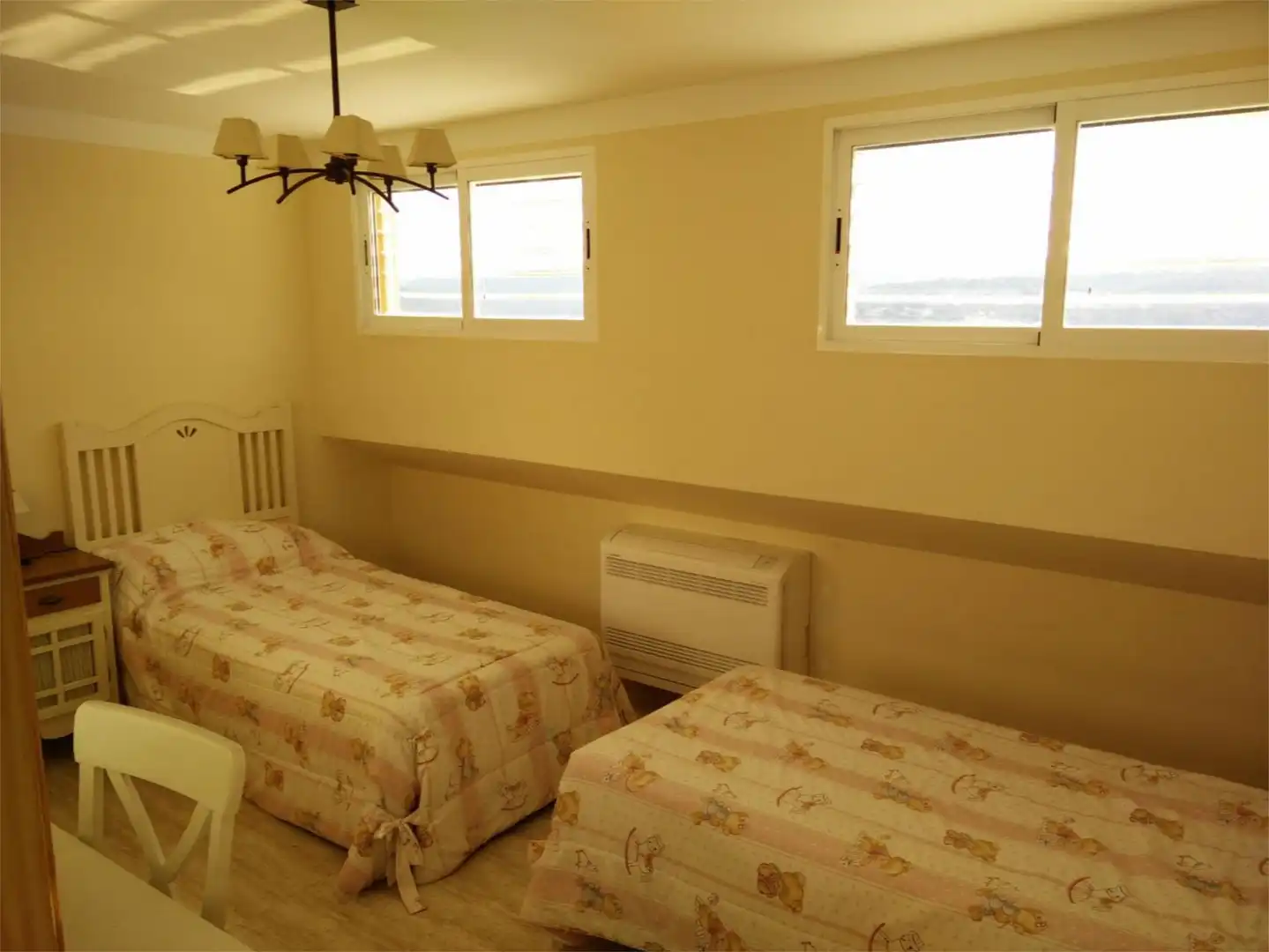 Dúplex en venda a Calle Peazo Lo Alto 5, 7, Ruidera Dormitori de Dúplex en venda en Ruidera amb Aire condicionat i Terrassa