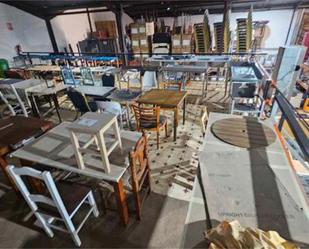Nau industrial de lloguer en Jerez de la Frontera