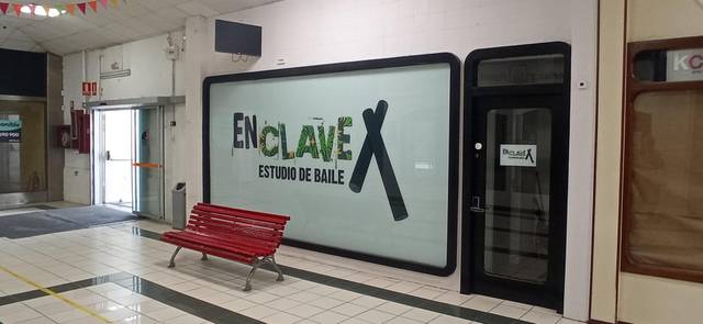 Local comercial en Alquiler en Astigarrako Bidea, 2w en Oiartzun