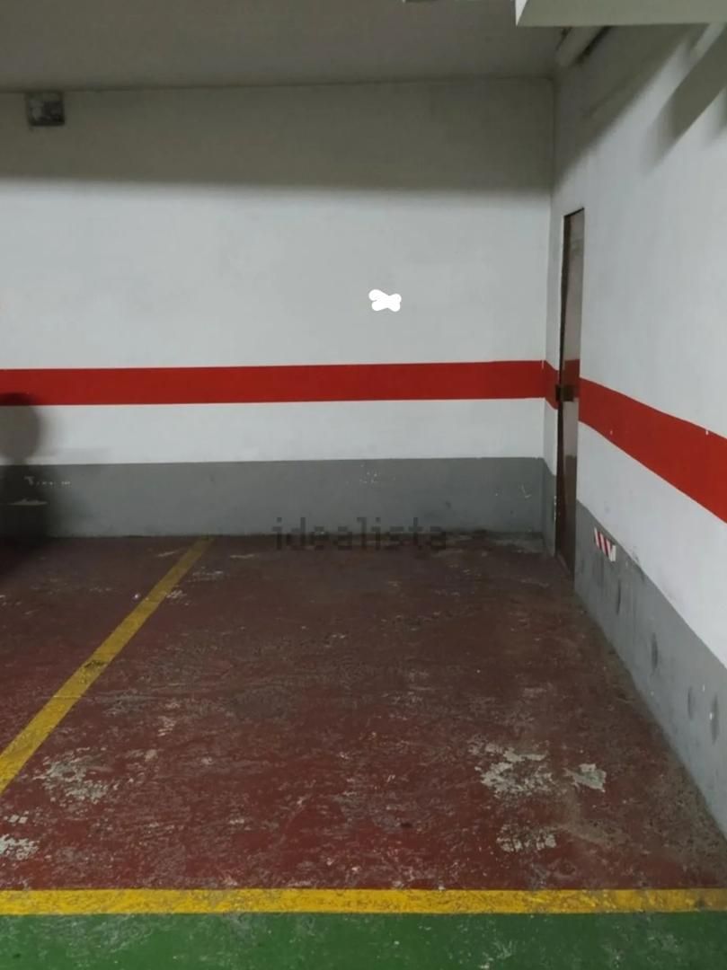 Parking of Garage to rent in  Zaragoza Capital