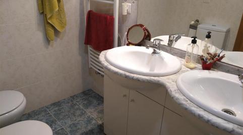 Foto 4 de Casa adosada en venda a Avinguda Científic Avel·li Corm, 21, Moncófar Pueblo, Castellón