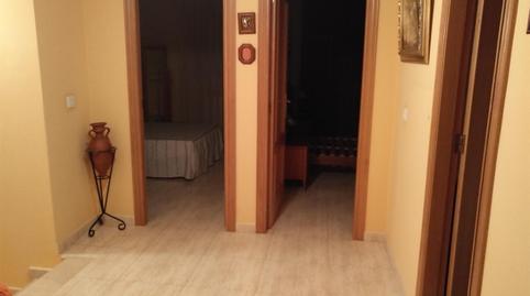 Foto 5 de Casa adosada en venda a Avinguda Científic Avel·li Corm, 21, Moncófar Pueblo, Castellón