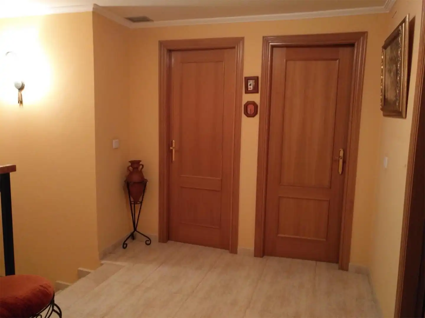 Detached homes for sale in Avinguda Científic Avel·li Corm, 21, Moncófar Pueblo Detached homes for sale in Moncofa with Air Conditioner and Balcony