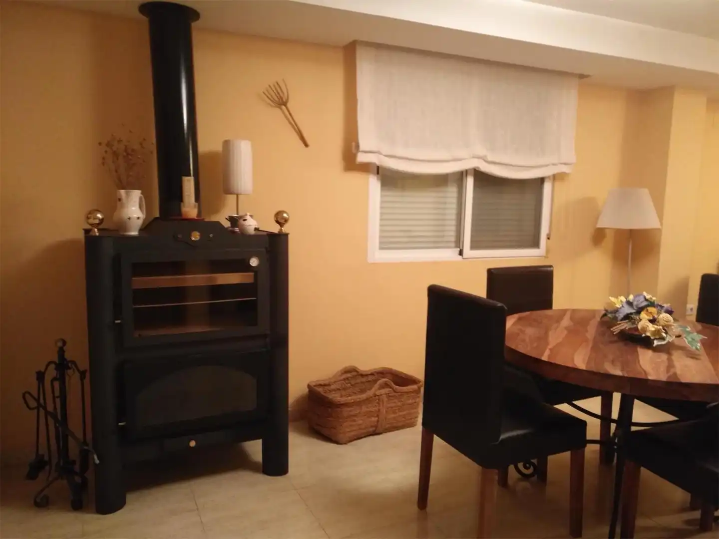 Detached homes for sale in Avinguda Científic Avel·li Corm, 21, Moncófar Pueblo Dining room of Detached homes for sale in Moncofa with Air Conditioner and Balcony