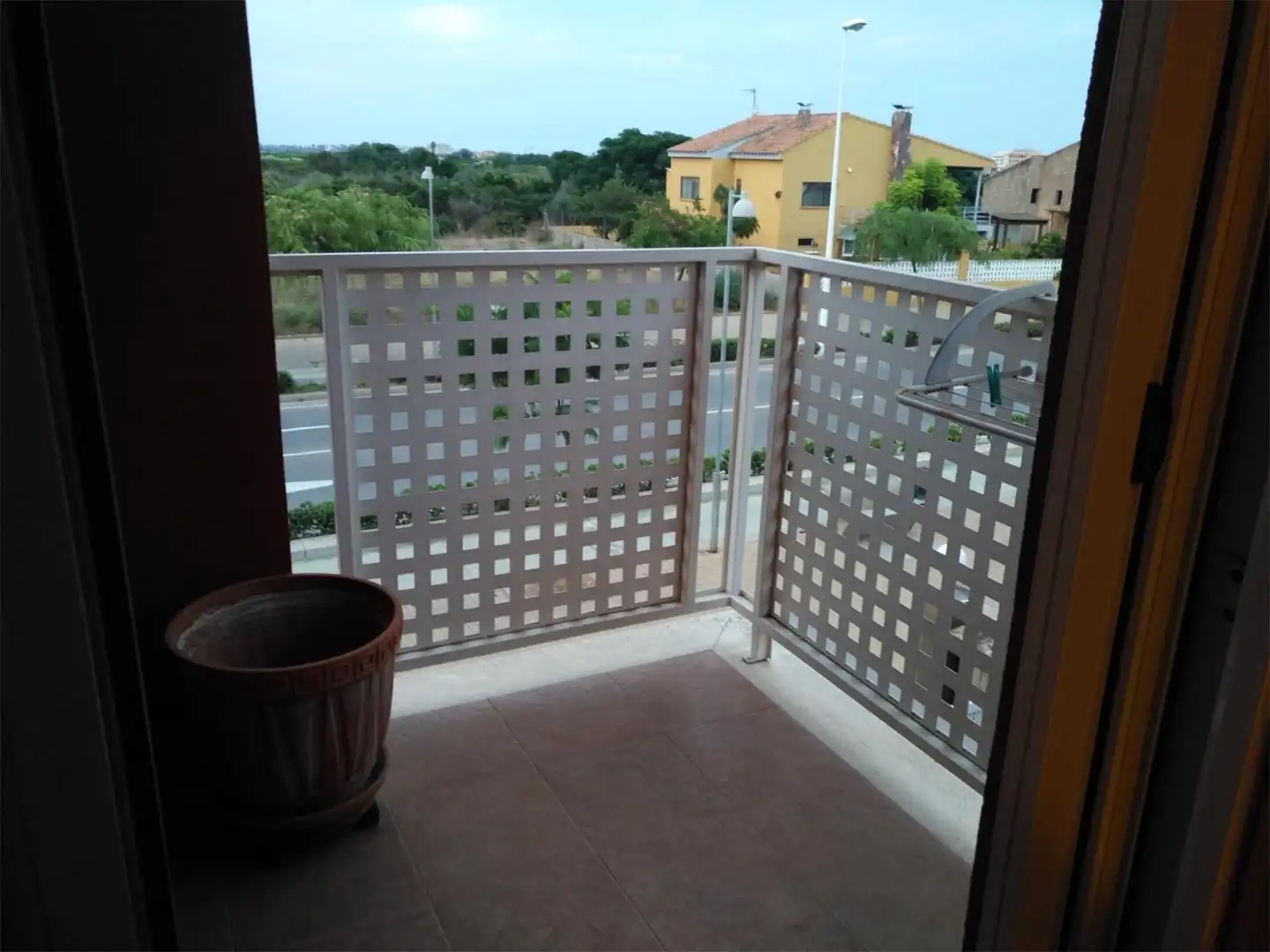 Detached homes for sale in Avinguda Científic Avel·li Corm, 21, Moncófar Pueblo Balcony of Detached homes for sale in Moncofa with Air Conditioner and Balcony