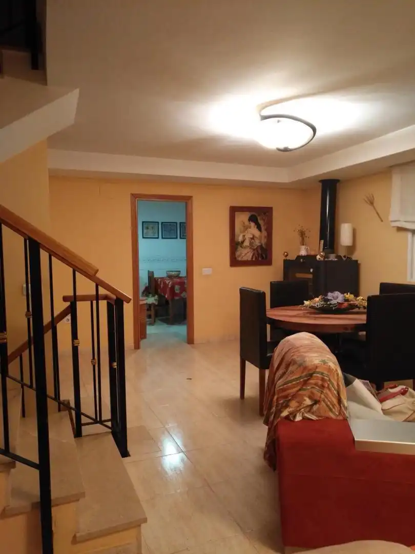 Detached homes for sale in Avinguda Científic Avel·li Corm, 21, Moncófar Pueblo Detached homes for sale in Moncofa with Air Conditioner and Balcony