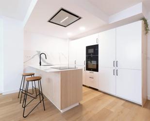 Kitchen of Flat for sale in Vigo 