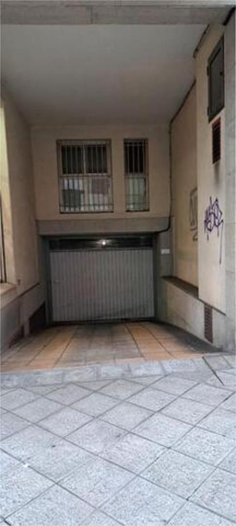 Parking of Garage to rent in Ourense Capital 
