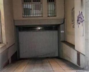 Aparcament de Garatge de lloguer en Ourense Capital 