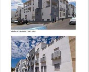 Attic to rent in Residencial Triana - Barrio Alto Exterior view of Attic to rent in Las Gabias with Terrace and Swimming Pool