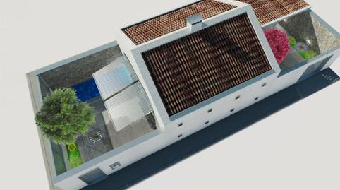 Flat for sale in Calle el Palomar, 27, Ossa de Montiel, Albacete - image 4 Photo 4 of Flat for sale in Calle el Palomar, 27, Ossa de Montiel, Albacete