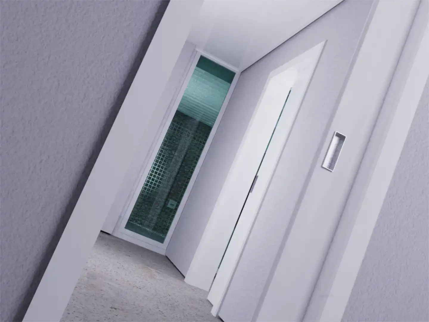 Wohnung zum Verkauf in Calle el Palomar, 27, Ossa de Montiel Wohnung zum Verkauf in Ossa de Montiel mit Klimaanlage, Heizung und Privatgarten