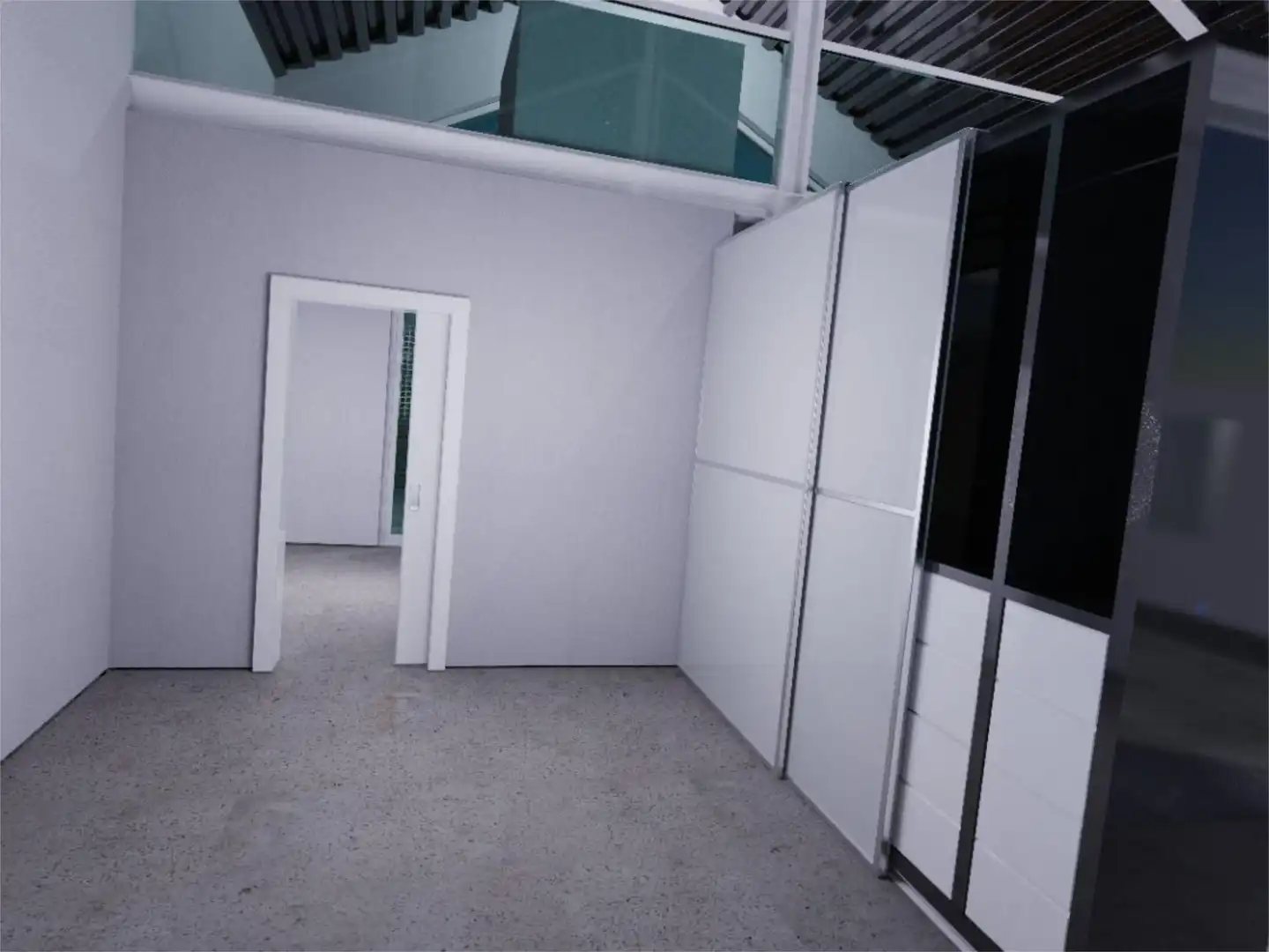 Wohnung zum Verkauf in Calle el Palomar, 27, Ossa de Montiel Wohnung zum Verkauf in Ossa de Montiel mit Klimaanlage, Heizung und Privatgarten