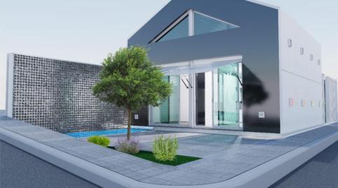 Flat for sale in Calle el Palomar, 27, Ossa de Montiel, Albacete - image 3 Photo 3 of Flat for sale in Calle el Palomar, 27, Ossa de Montiel, Albacete