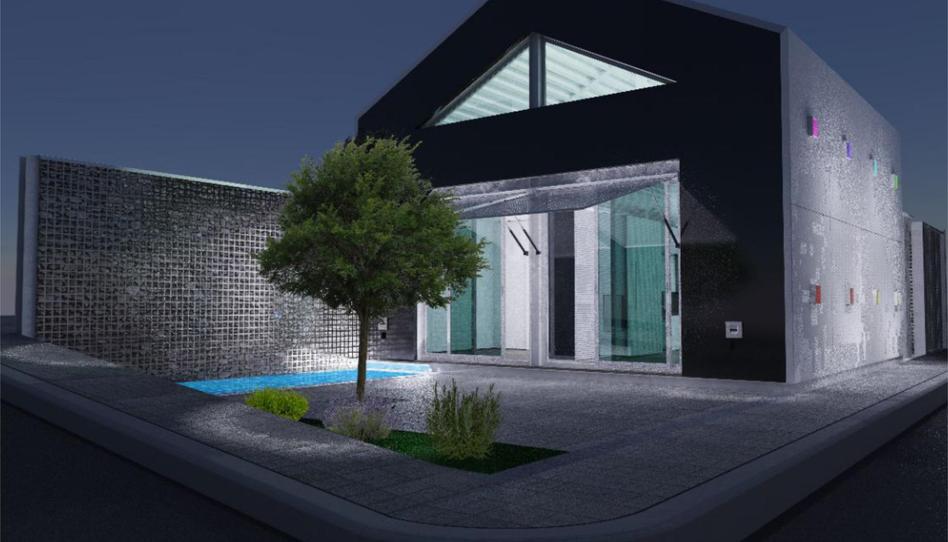 Flat for sale in Calle el Palomar, 27, Ossa de Montiel, Albacete - image 1 Photo 1 of Flat for sale in Calle el Palomar, 27, Ossa de Montiel, Albacete