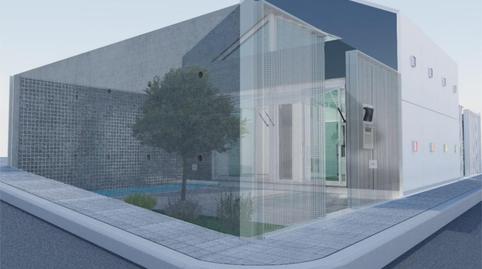 Flat for sale in Calle el Palomar, 27, Ossa de Montiel, Albacete - image 5 Photo 5 of Flat for sale in Calle el Palomar, 27, Ossa de Montiel, Albacete