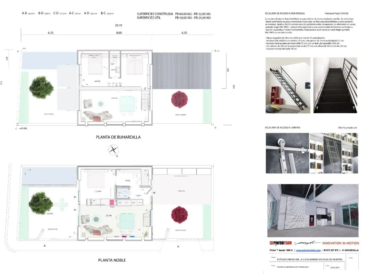 Wohnung zum Verkauf in Calle el Palomar, 27, Ossa de Montiel Wohnung zum Verkauf in Ossa de Montiel mit Klimaanlage, Heizung und Privatgarten