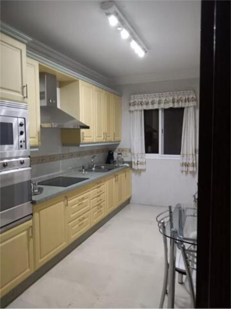Cuina de Casa o xalet de lloguer en San Bartolomé de Tirajana