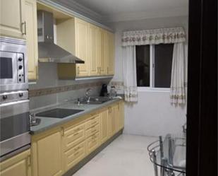 Cuina de Casa o xalet de lloguer en San Bartolomé de Tirajana
