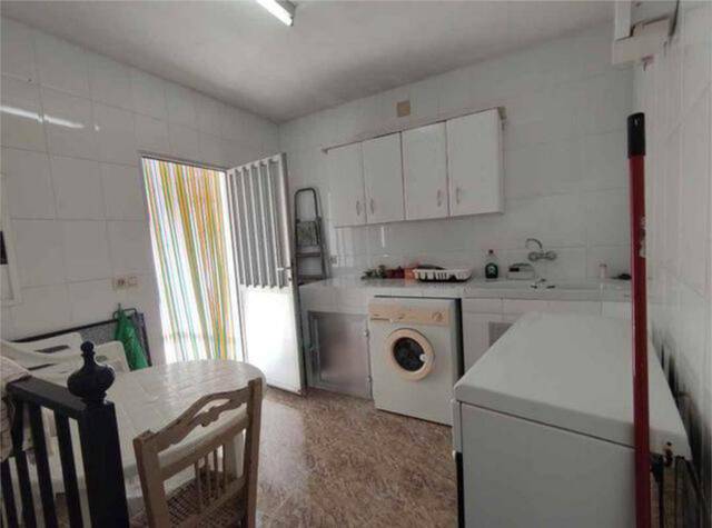 Casa-chalet en Venta en Begíjar