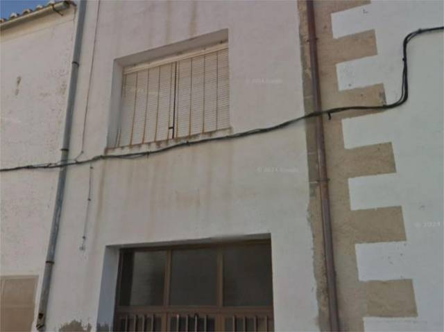 Piso en Venta en Calle Alvarado, 15 en Trujillo