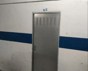 Box room to rent in Bormujos