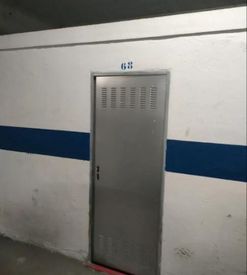 Traster de lloguer a Avenida del Barrerillo, 9, Avenida Juan Diego, Sevilla - imatge 1 Foto 1 de Traster de lloguer a Avenida del Barrerillo, 9, Avenida Juan Diego, Sevilla