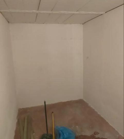 Traster de lloguer a Avenida del Barrerillo, 9, Avenida Juan Diego, Sevilla - imatge 2 Foto 2 de Traster de lloguer a Avenida del Barrerillo, 9, Avenida Juan Diego, Sevilla