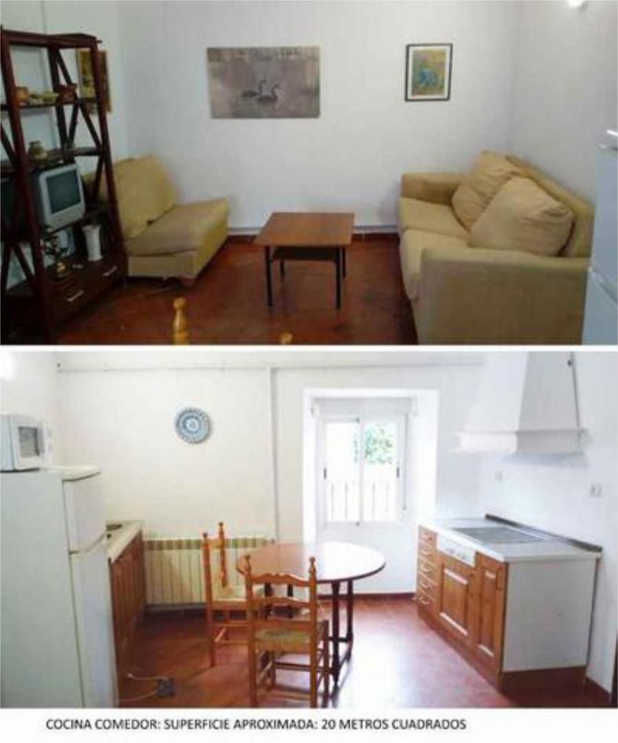 Flat to rent in Cubillas de Cerrato